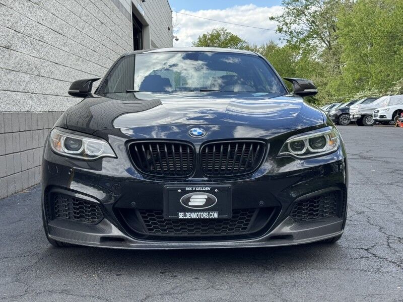 2017 BMW M240i xDrive Willow Grove PA