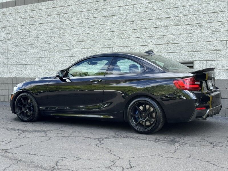 2017 BMW M240i xDrive Willow Grove PA