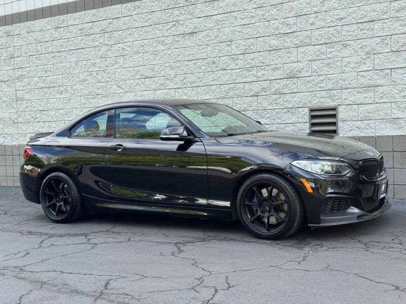 2017 BMW M240i xDrive Willow Grove PA