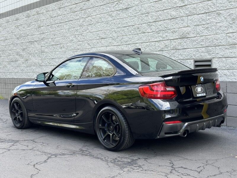 2017 BMW M240i xDrive