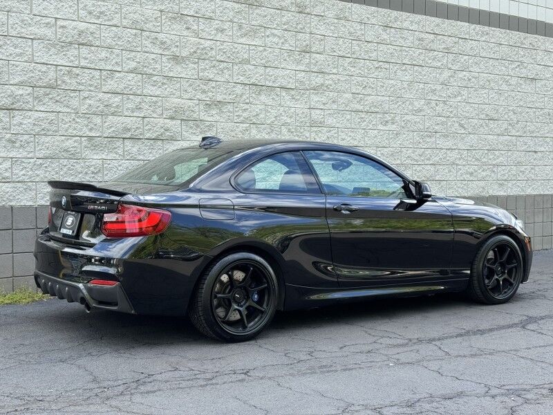 2017 BMW M240i xDrive Willow Grove PA