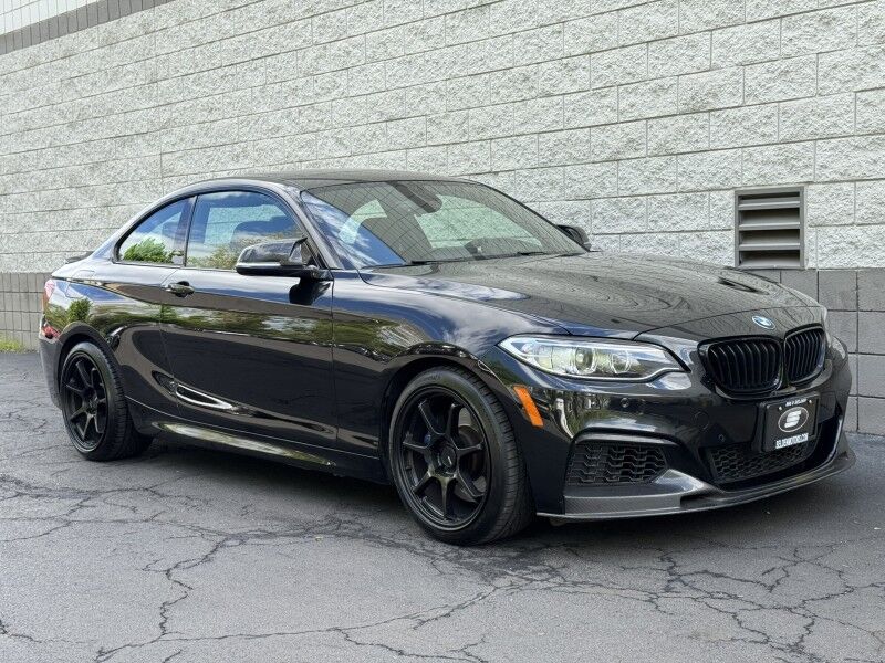 2017 BMW M240i xDrive Willow Grove PA