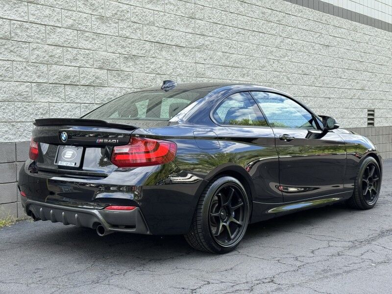 2017 BMW M240i xDrive
