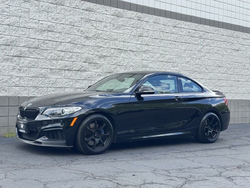 2017 BMW M240i xDrive Willow Grove PA