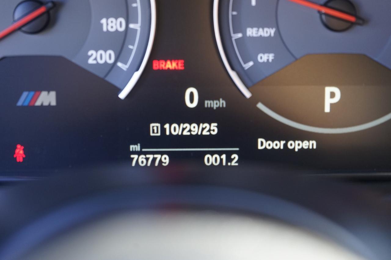 2017 BMW M3 Walnut Creek CA