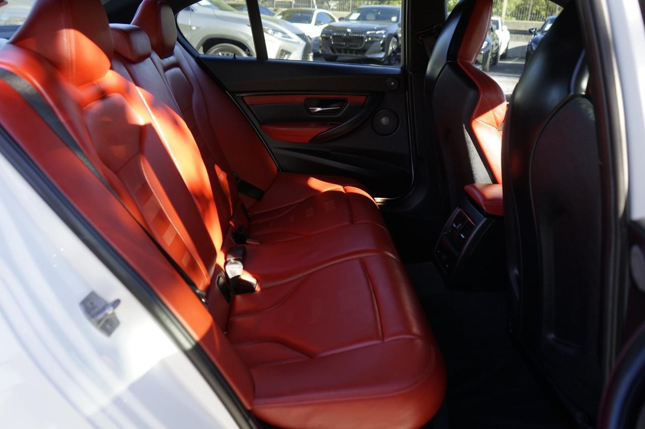 2017 BMW M3 Walnut Creek CA