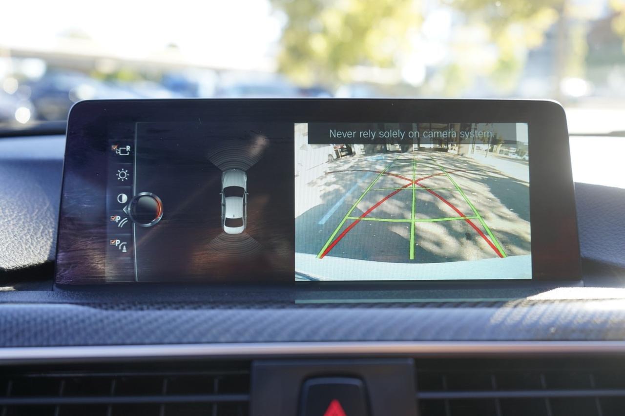 2017 BMW M3 Walnut Creek CA