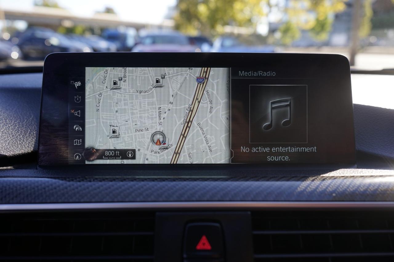 2017 BMW M3 Walnut Creek CA