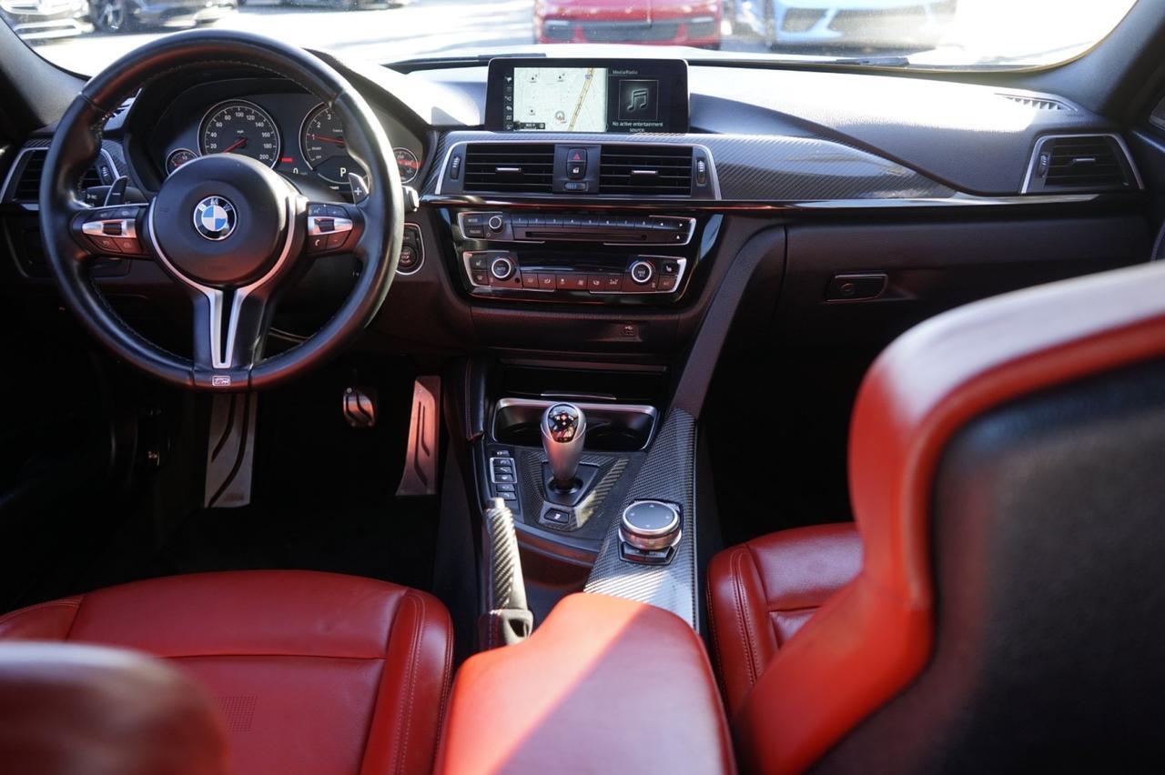 2017 BMW M3 Walnut Creek CA