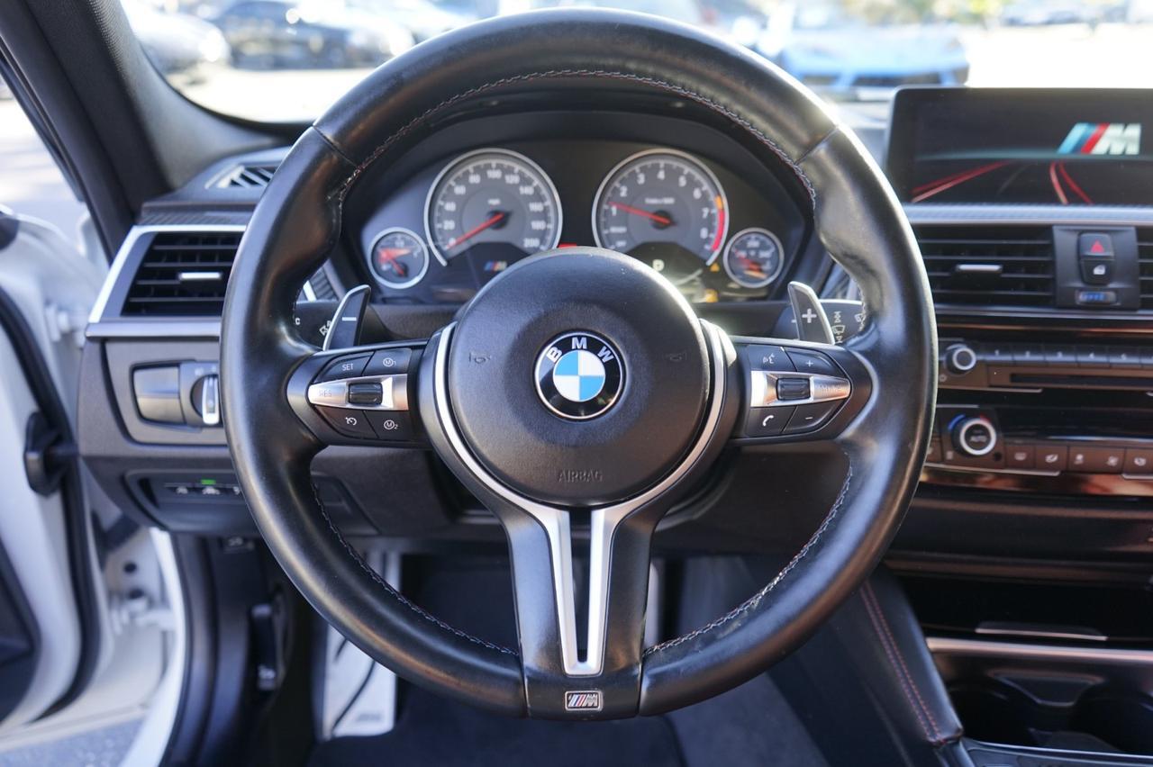 2017 BMW M3 Walnut Creek CA