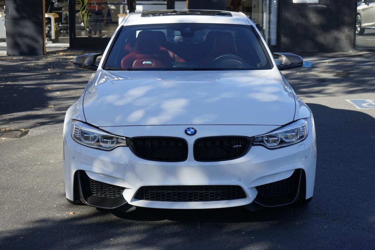 2017 BMW M3 Walnut Creek CA