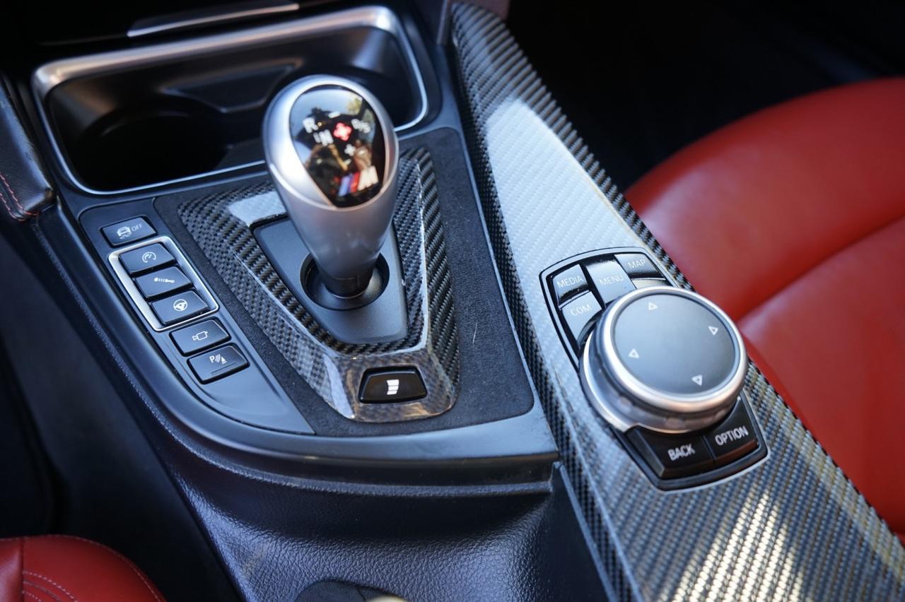 2017 BMW M3 Walnut Creek CA