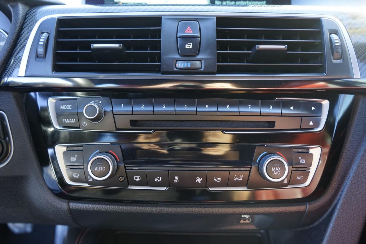 2017 BMW M3 Walnut Creek CA