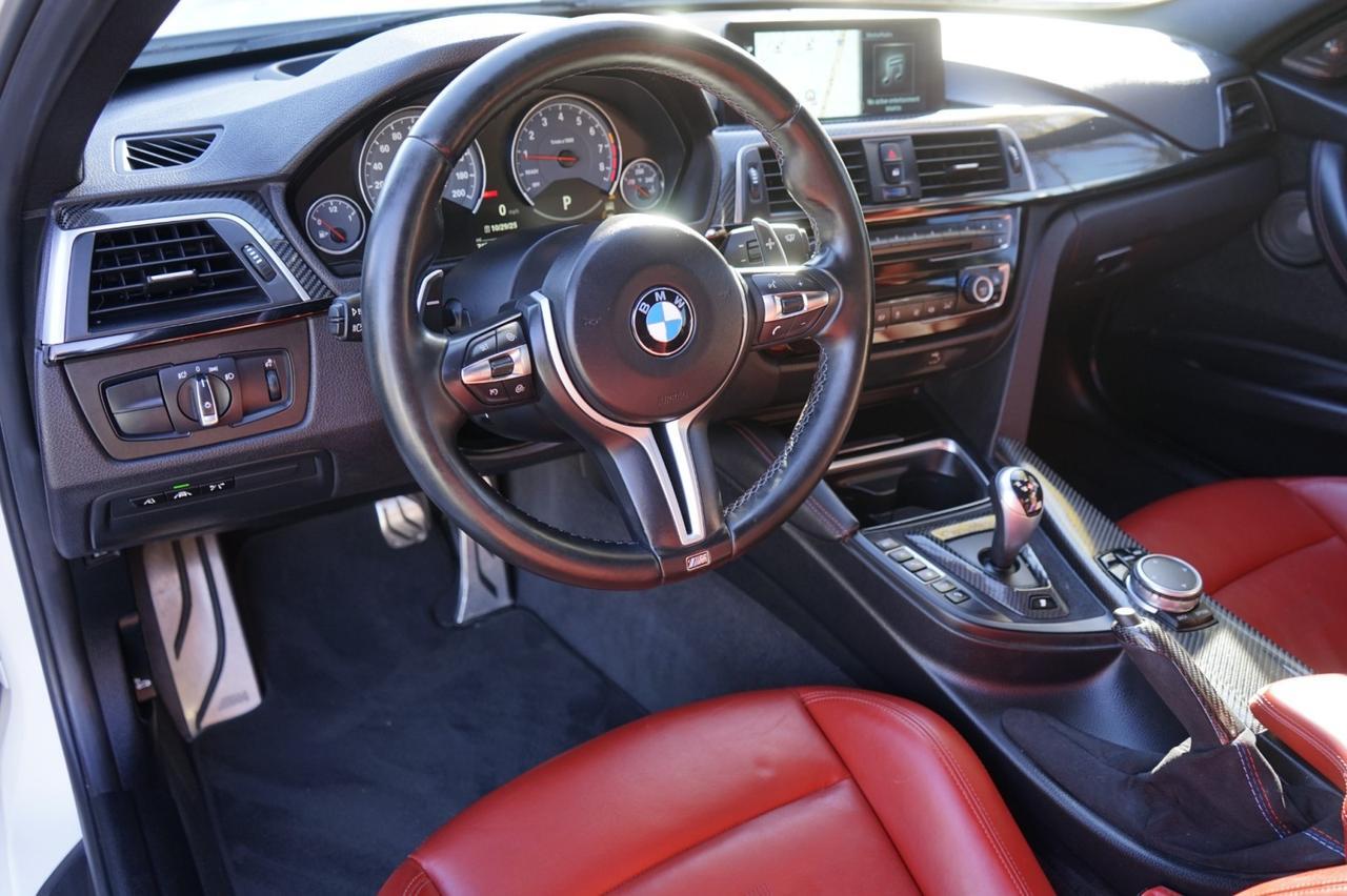2017 BMW M3 Walnut Creek CA