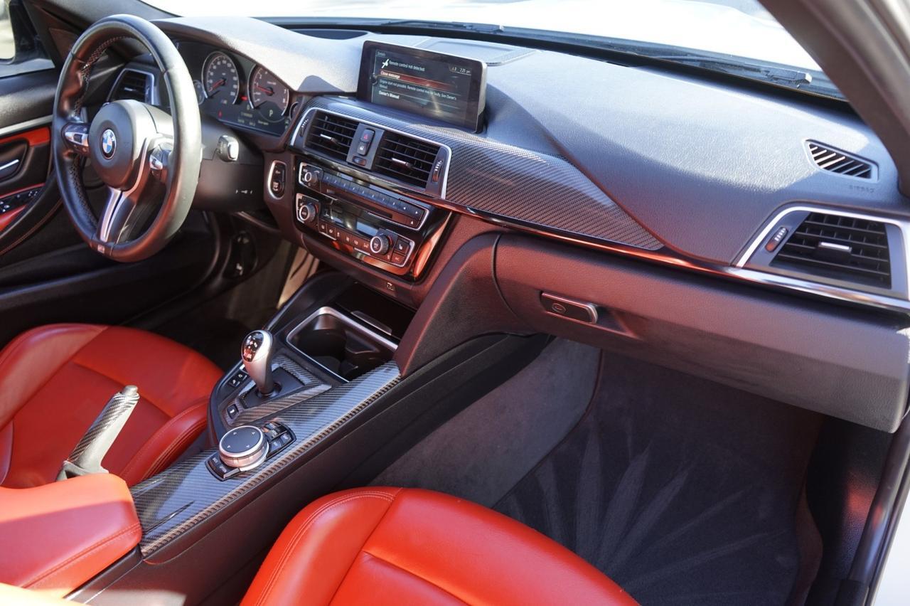 2017 BMW M3 Walnut Creek CA