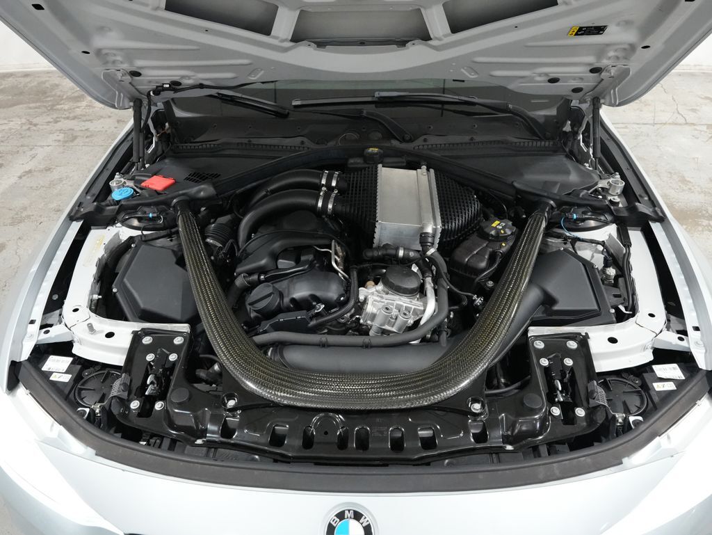 2017 BMW M3 6-Spd Manual Tigard OR