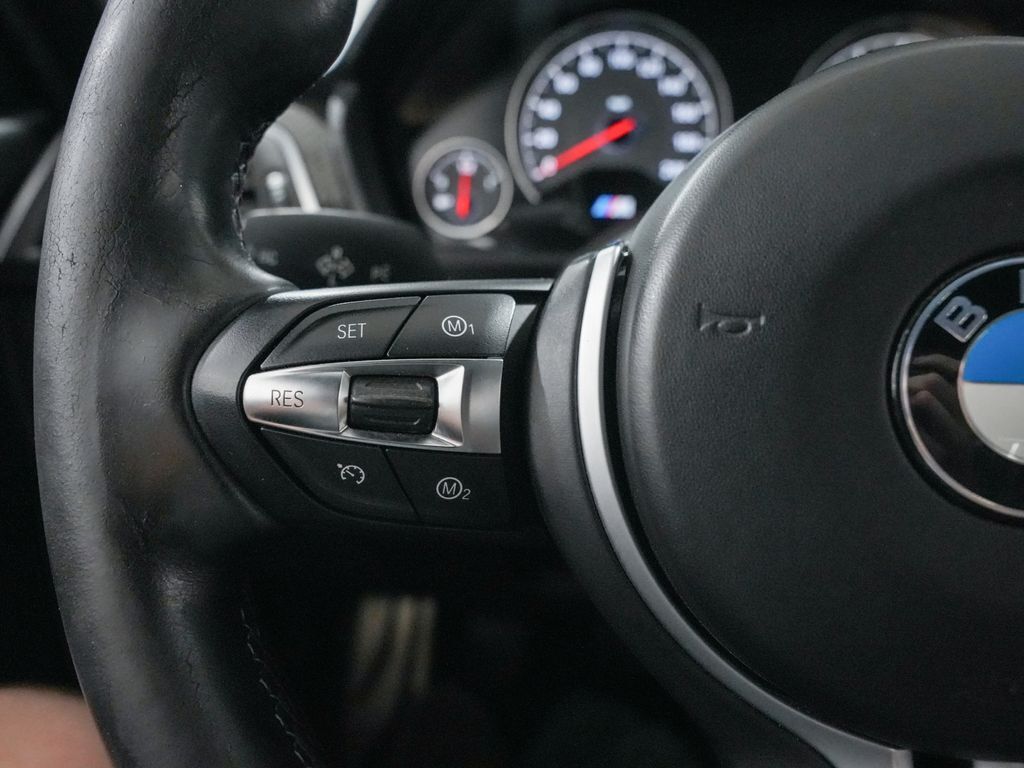2017 BMW M3 6-Spd Manual Tigard OR