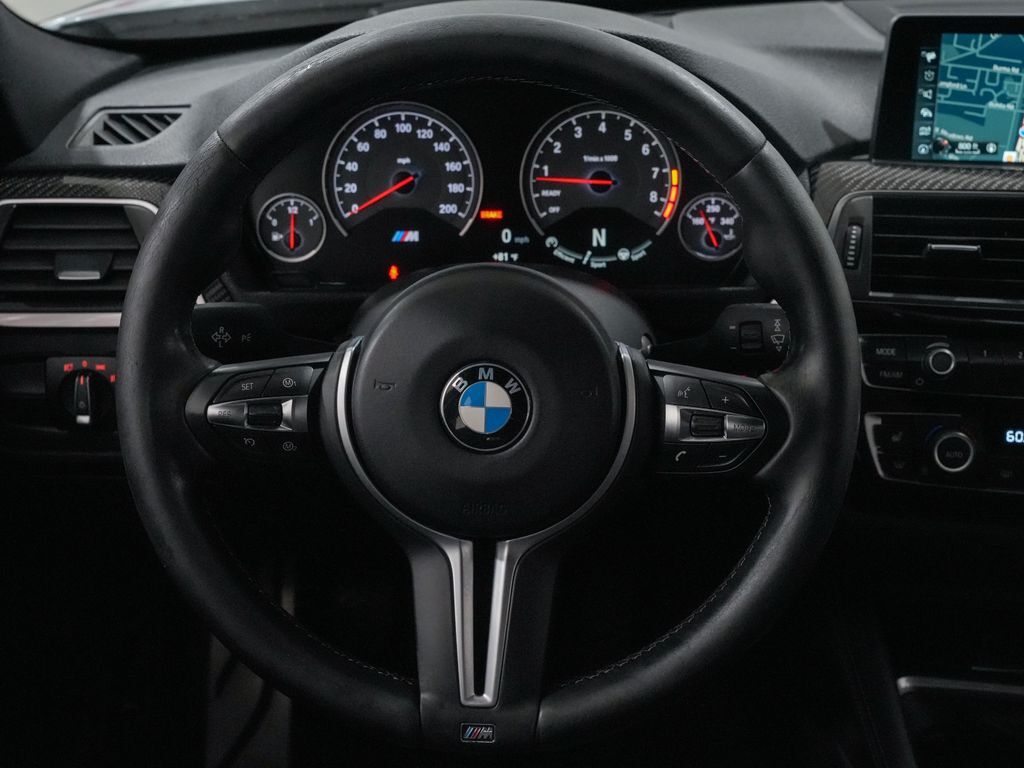 2017 BMW M3 6-Spd Manual Tigard OR