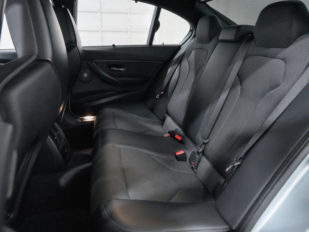 2017 BMW M3 6-Spd Manual Tigard OR