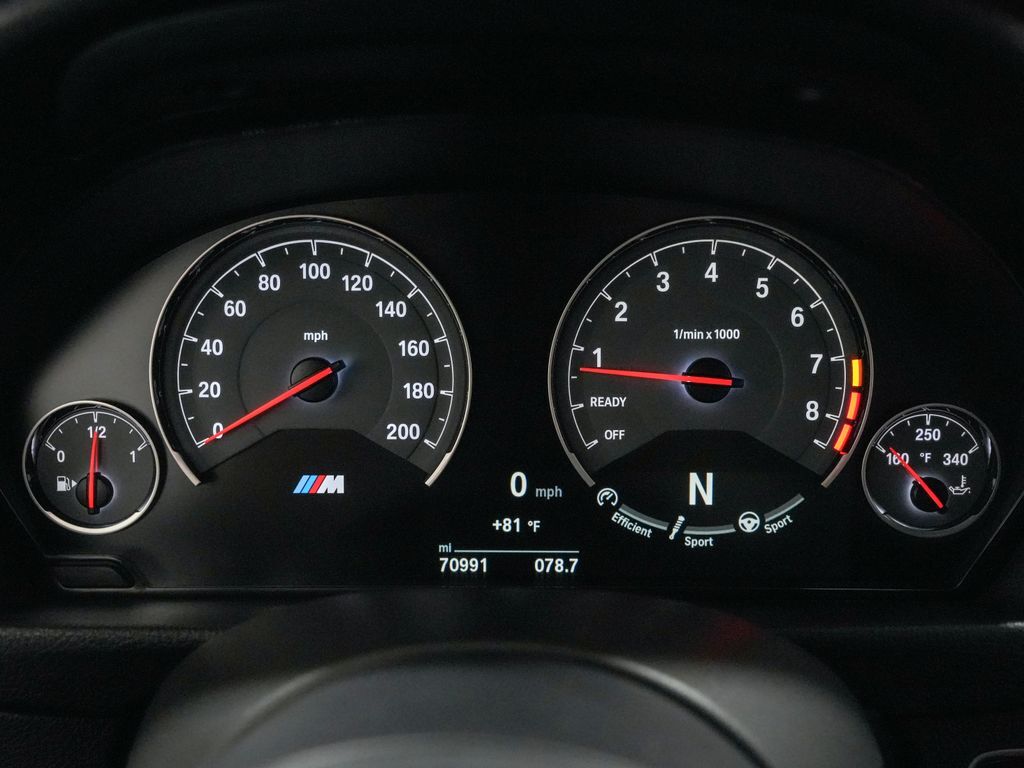 2017 BMW M3 6-Spd Manual Tigard OR