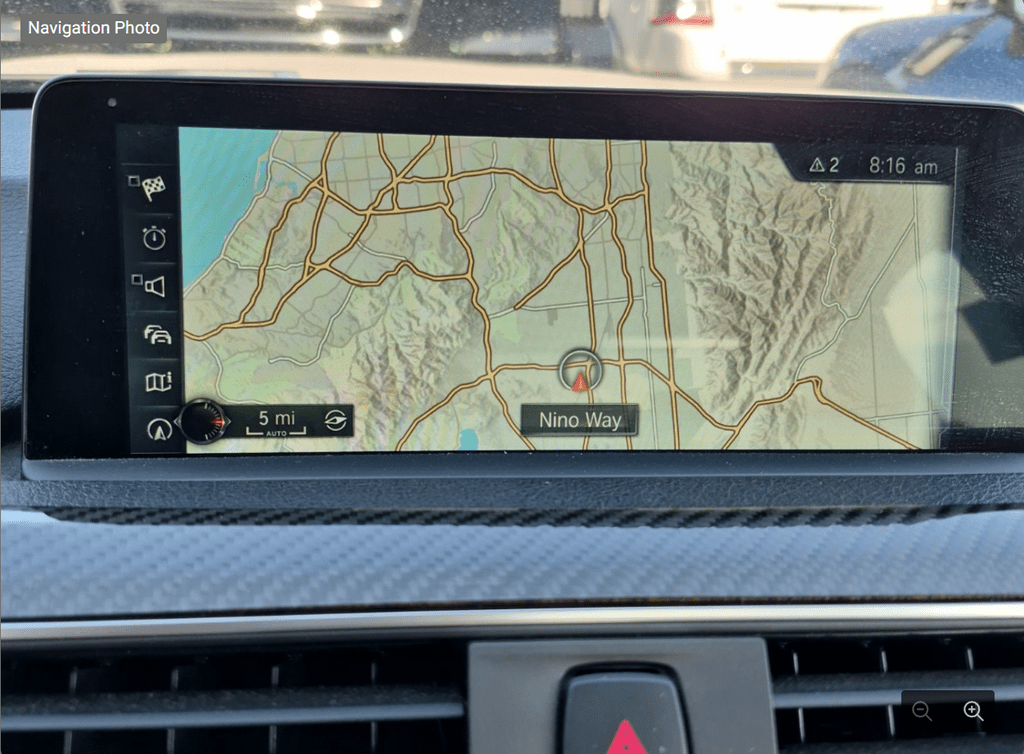 2017 BMW M3 6-Spd Manual Tigard OR