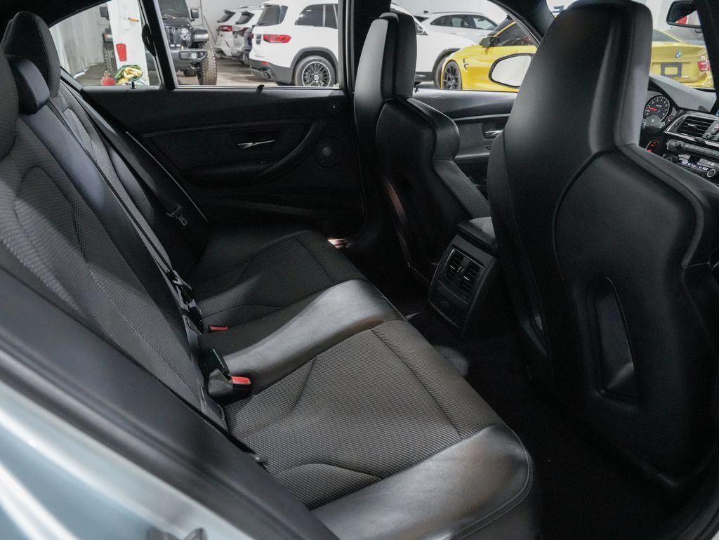 2017 BMW M3 6-Spd Manual Tigard OR