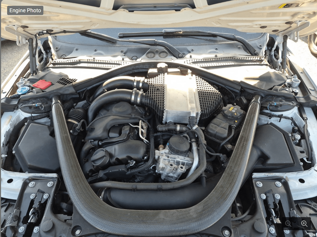 2017 BMW M3 6-Spd Manual Tigard OR