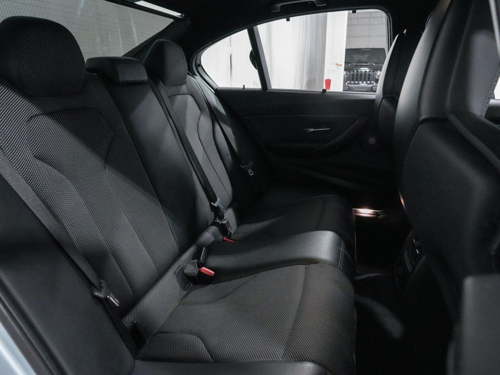 2017 BMW M3 6-Spd Manual Tigard OR