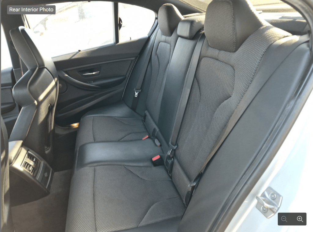 2017 BMW M3 6-Spd Manual Tigard OR