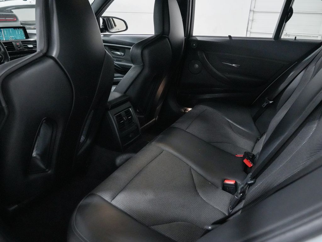 2017 BMW M3 6-Spd Manual Tigard OR