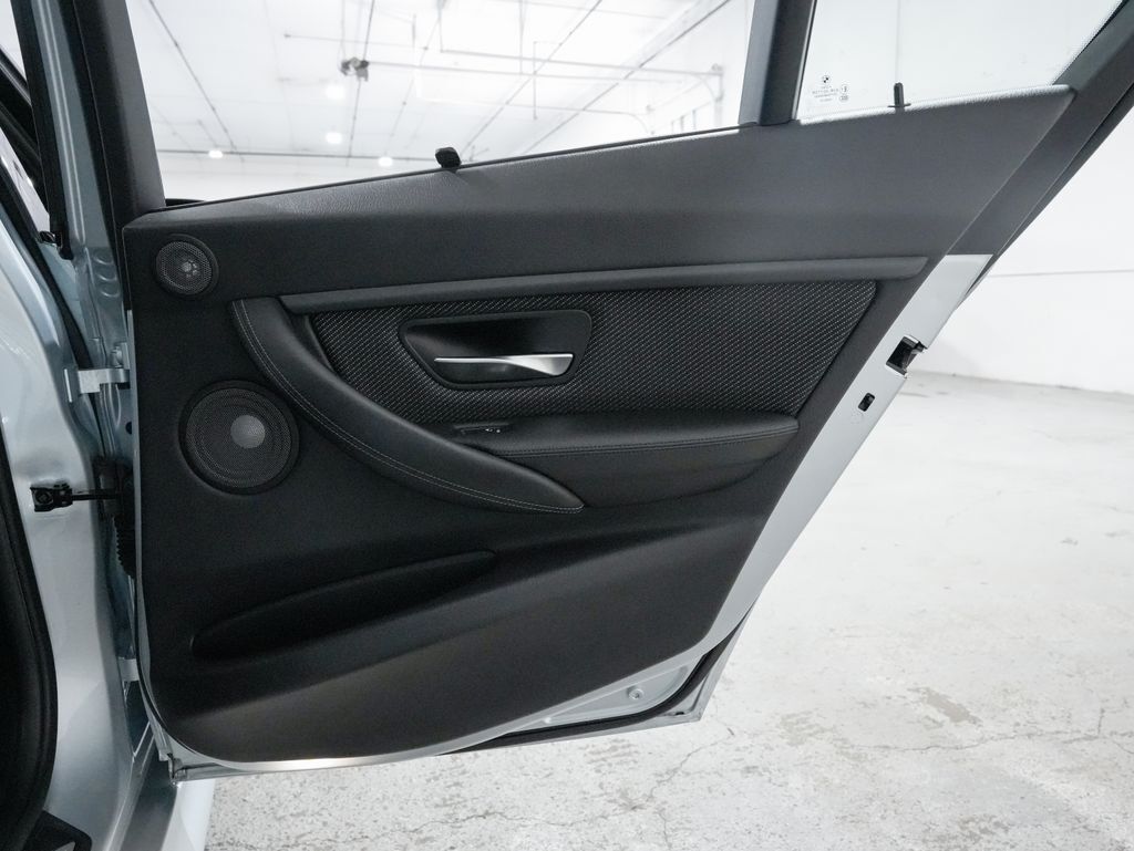 2017 BMW M3 6-Spd Manual Tigard OR