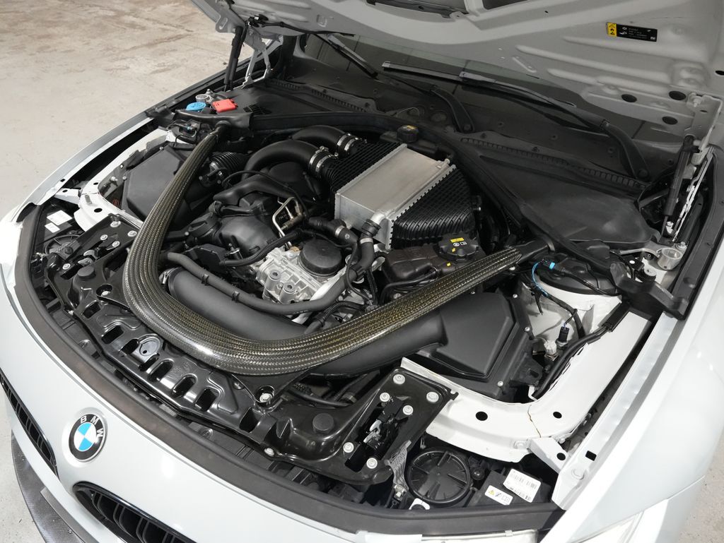 2017 BMW M3 6-Spd Manual Tigard OR