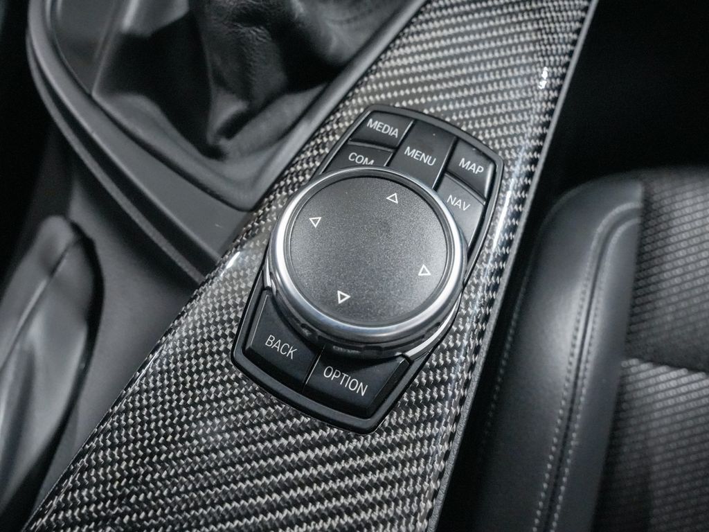 2017 BMW M3 6-Spd Manual Tigard OR