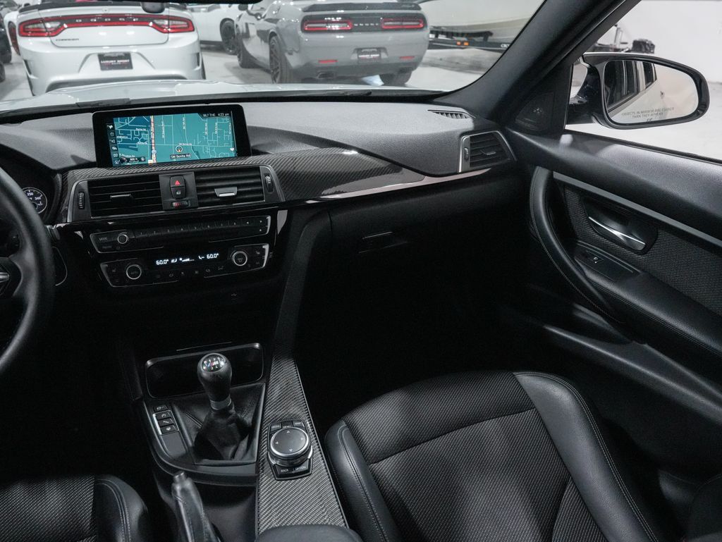 2017 BMW M3 6-Spd Manual Tigard OR