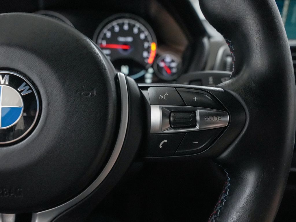 2017 BMW M3 6-Spd Manual Tigard OR