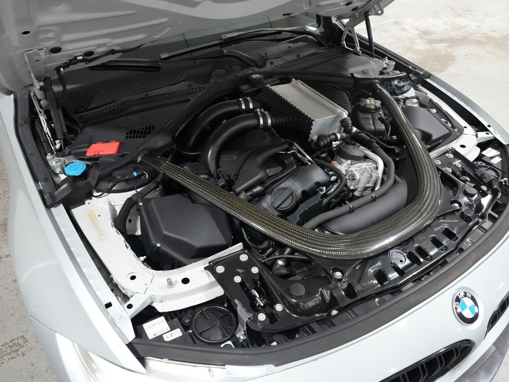 2017 BMW M3 6-Spd Manual Tigard OR