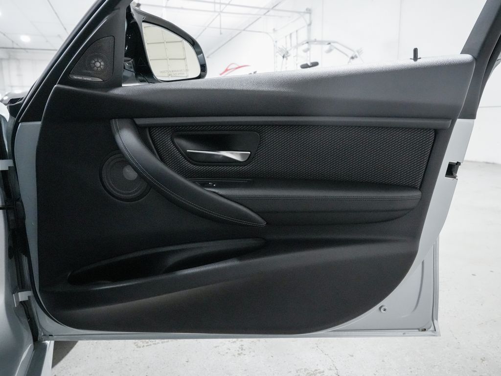 2017 BMW M3 6-Spd Manual Tigard OR