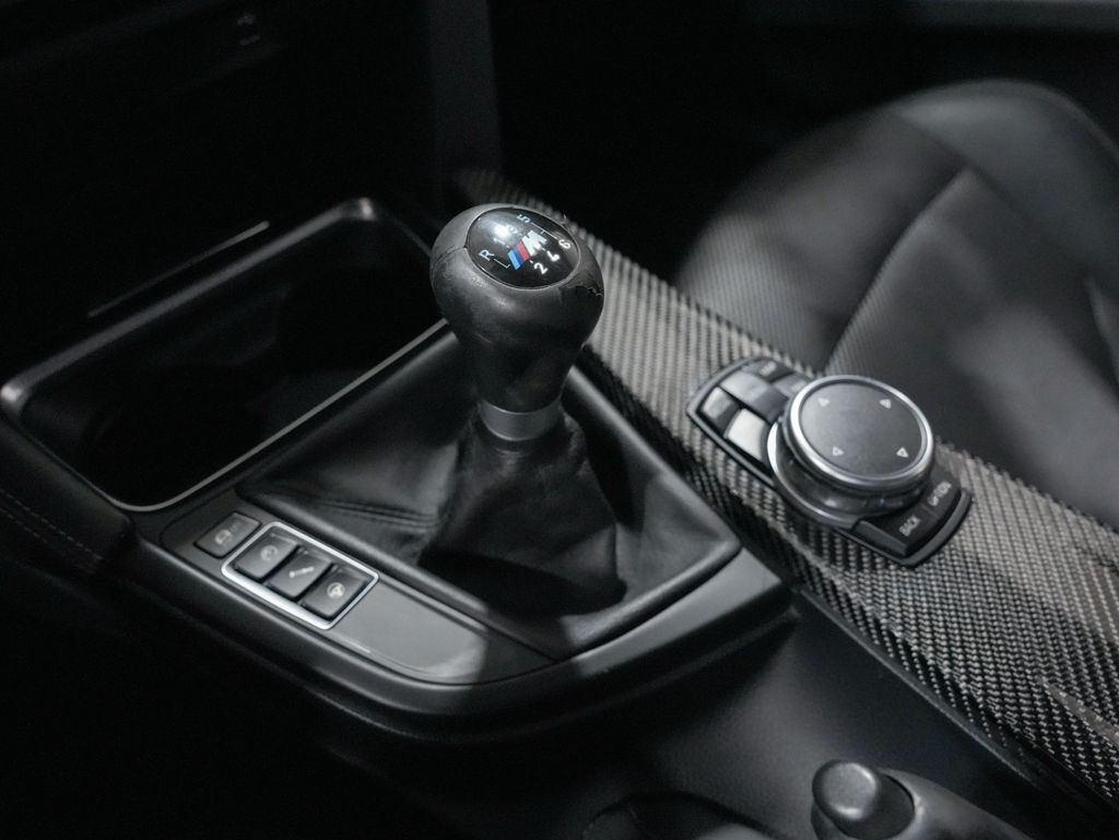 2017 BMW M3 6-Spd Manual Tigard OR