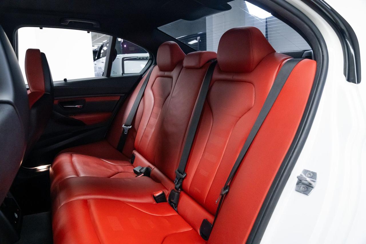 2017 BMW M3 Base Competition Package Executive Package Portland OR