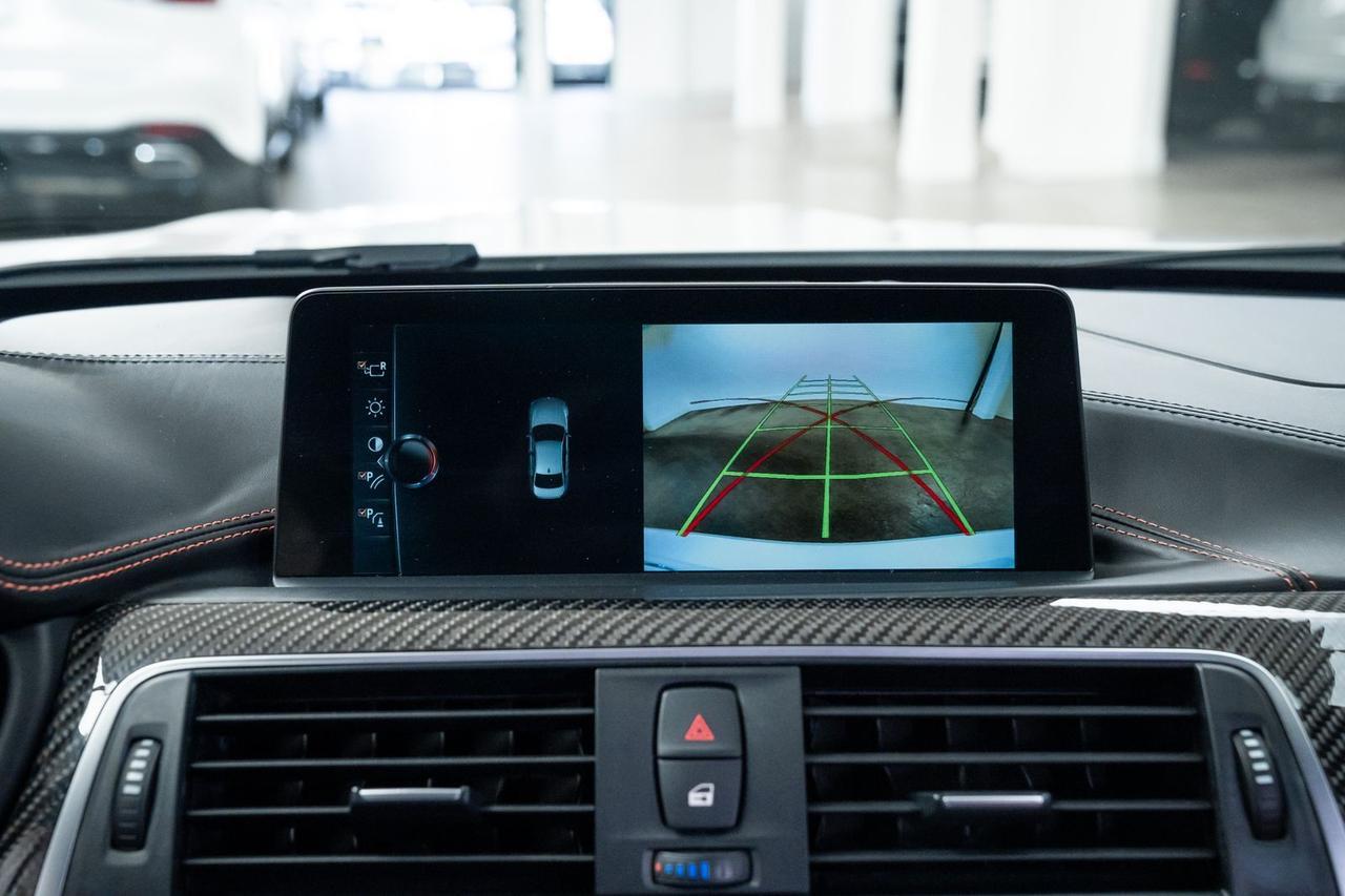 2017 BMW M3 Base Competition Package Executive Package Portland OR