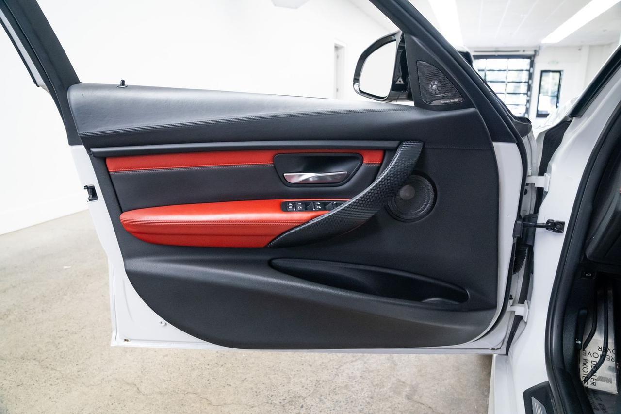 2017 BMW M3 Base Competition Package Executive Package Portland OR