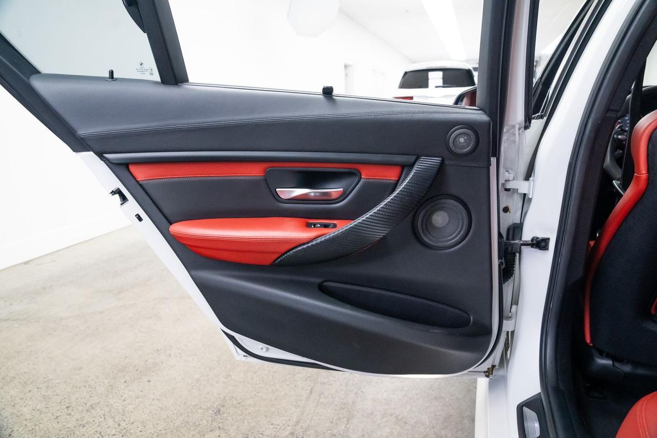 2017 BMW M3 Base Competition Package Executive Package Portland OR