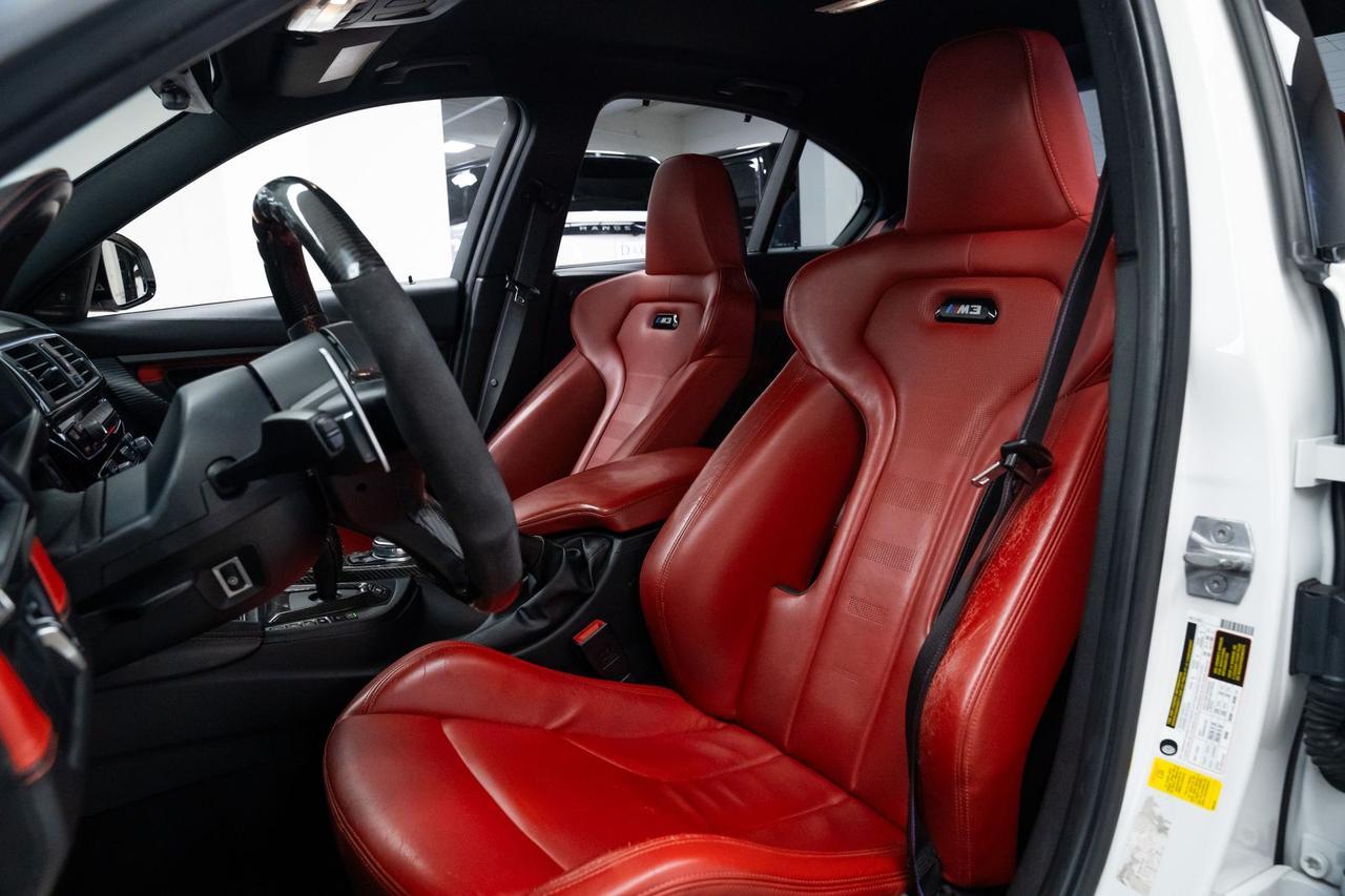 2017 BMW M3 Base Competition Package Executive Package Portland OR