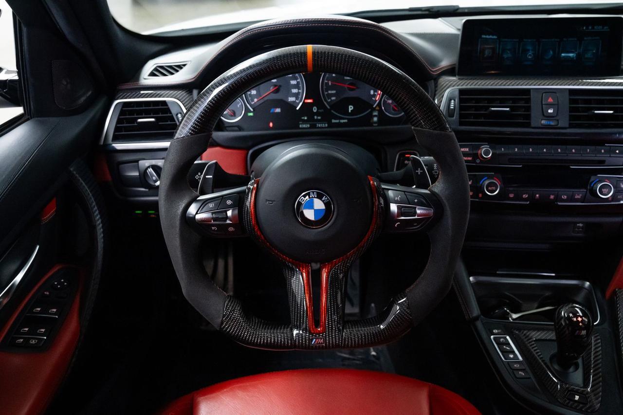 2017 BMW M3 Base Competition Package Executive Package Portland OR