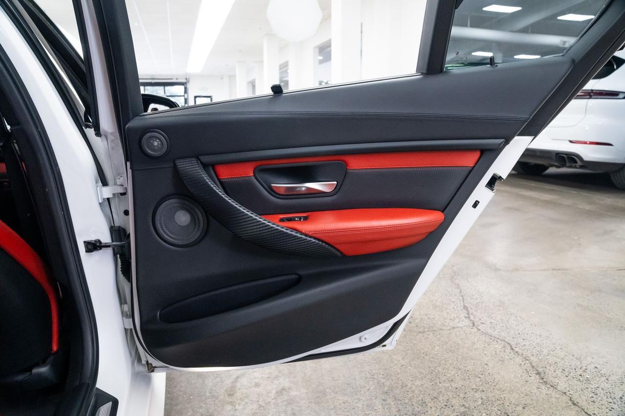 2017 BMW M3 Base Competition Package Executive Package Portland OR