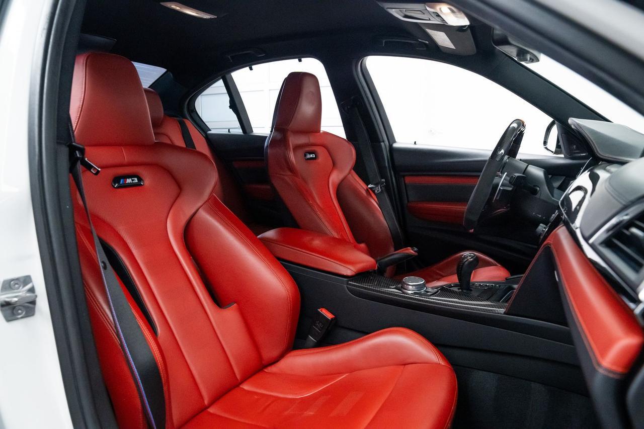 2017 BMW M3 Base Competition Package Executive Package Portland OR