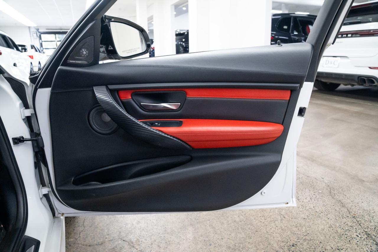 2017 BMW M3 Base Competition Package Executive Package Portland OR