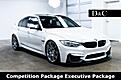 2017 BMW M3 Base Competition Package Executive Package