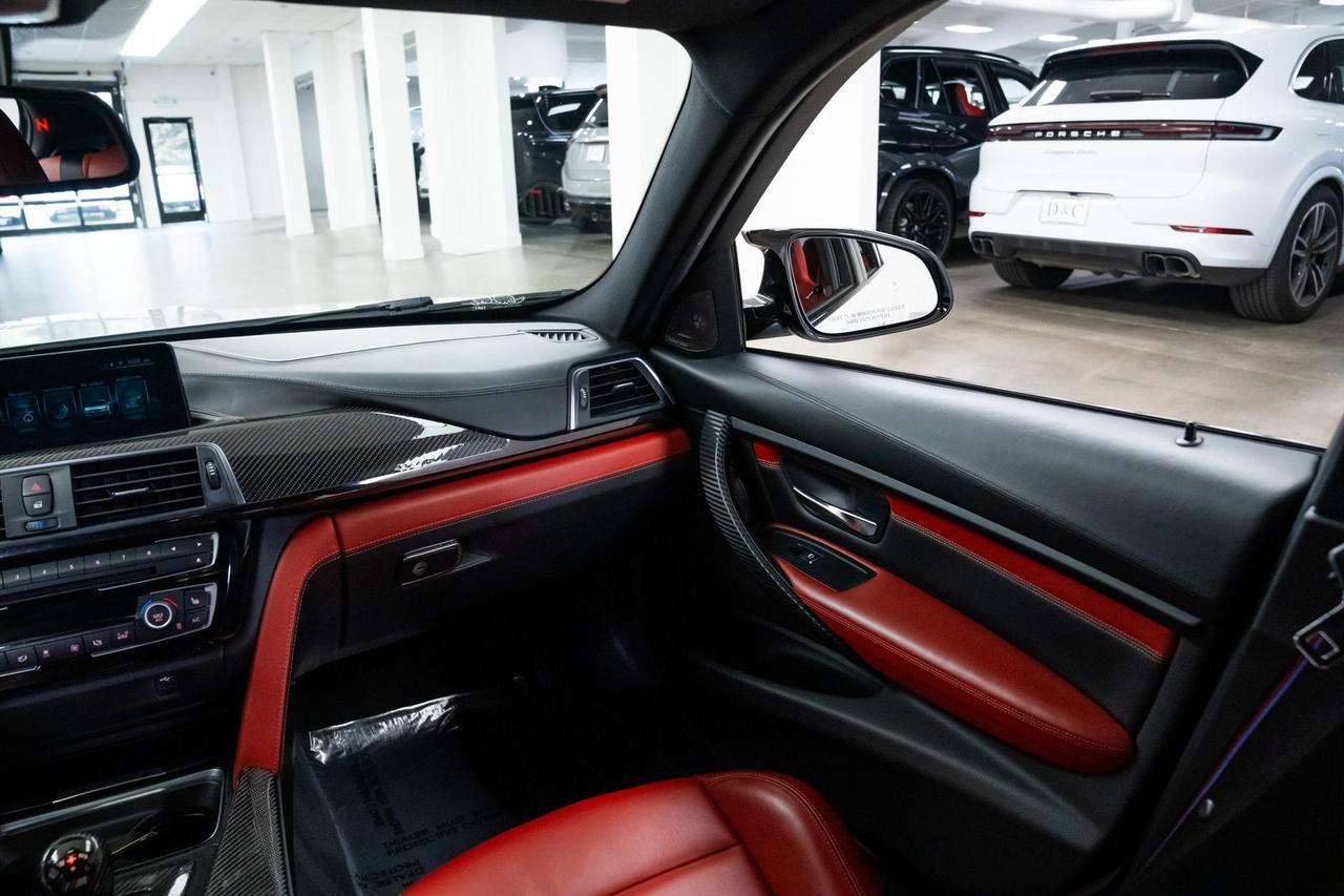 2017 BMW M3 Base Competition Package Executive Package Portland OR