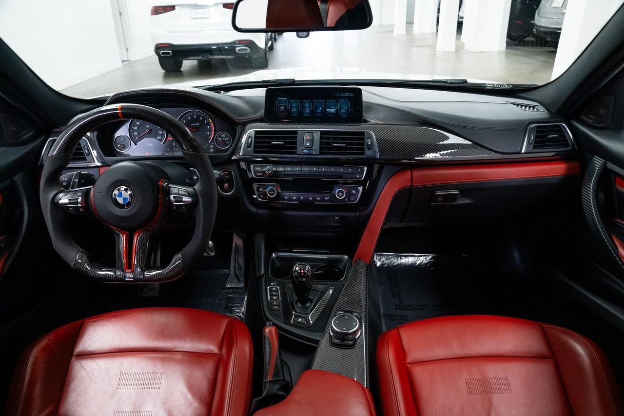 2017 BMW M3 Base Competition Package Executive Package Portland OR